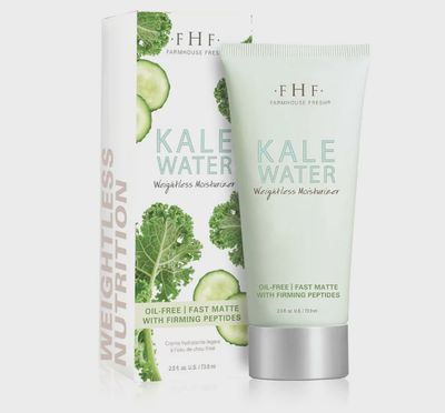 FHF Kale Water Moisturizer
