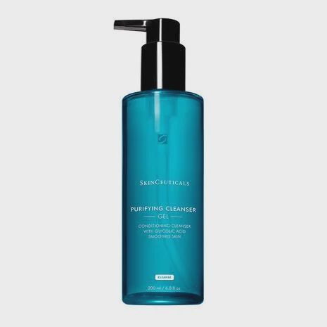 Skin Ceuticals Purifying Cleanser Gel