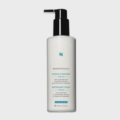Skin Ceuticles Gentle Cleanser Cream