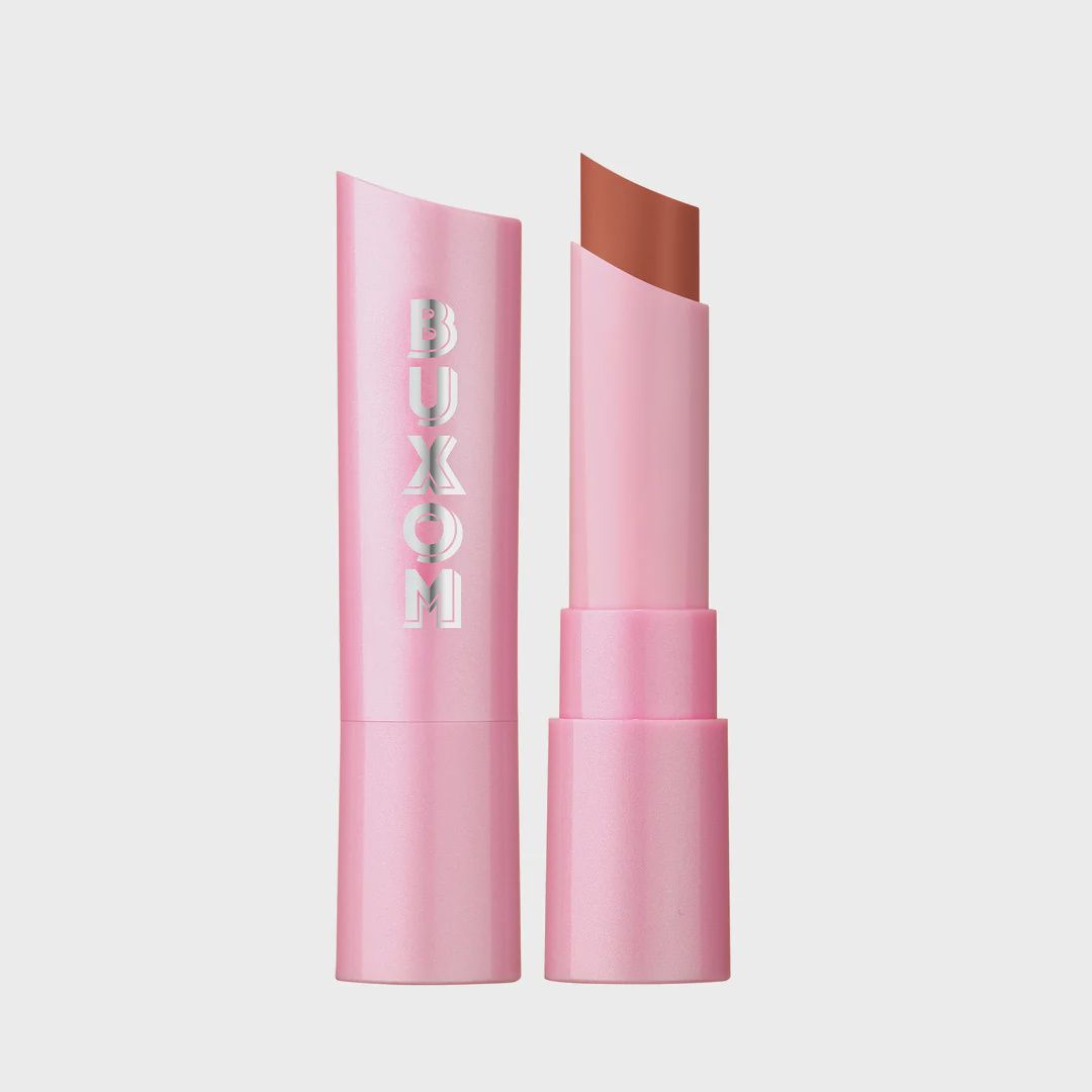 Buxom Lip Glow Balm Peach Smoothie