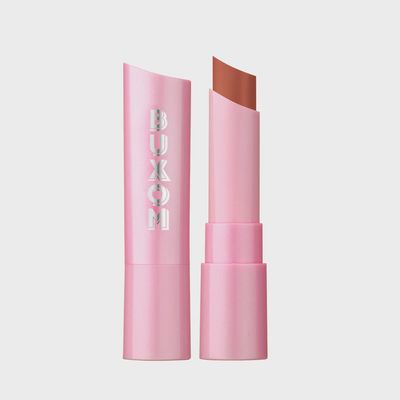 Buxom Lip Glow Balm Peach Smoothie