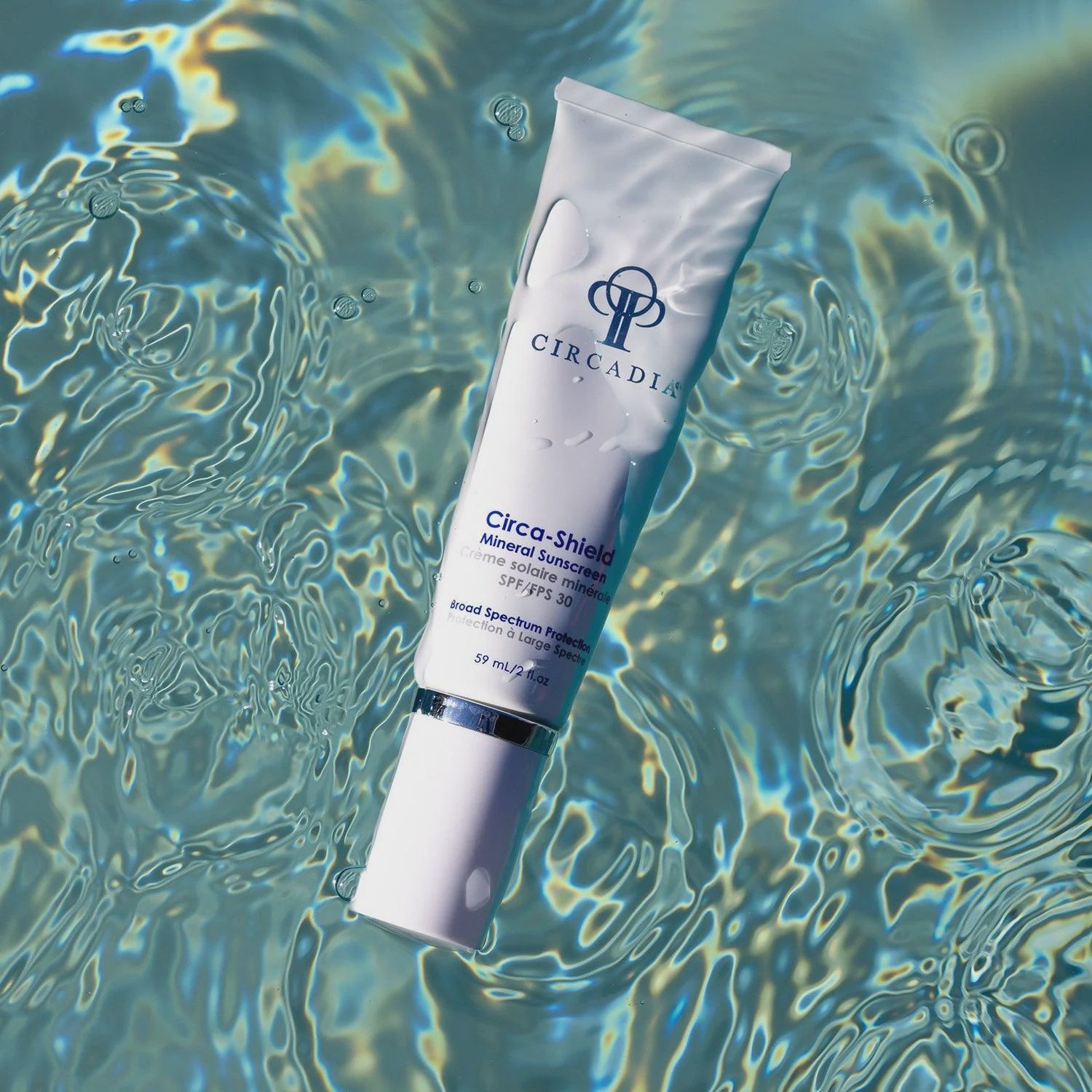 Circa-Shield mineral spf 30
