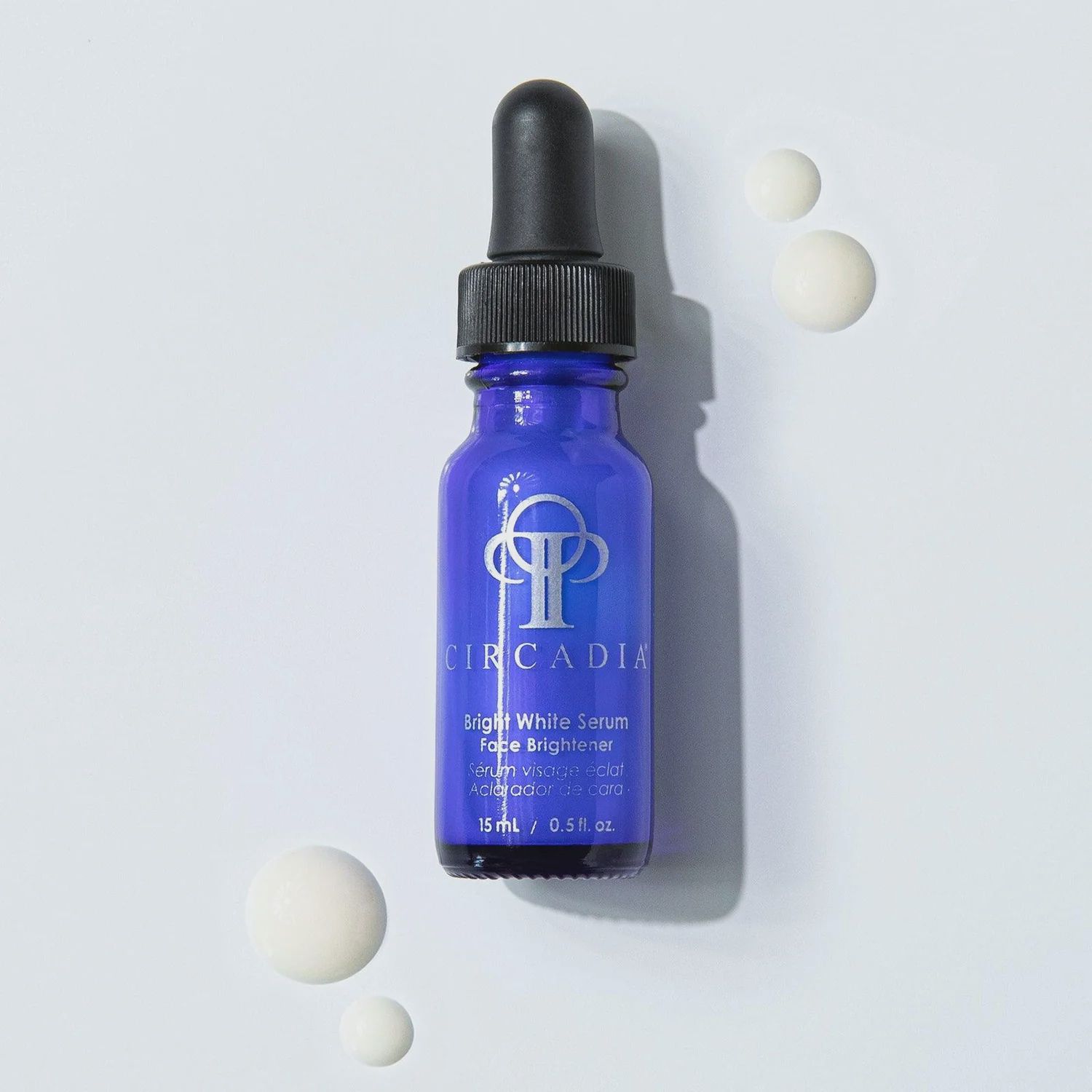 Bright White Serum