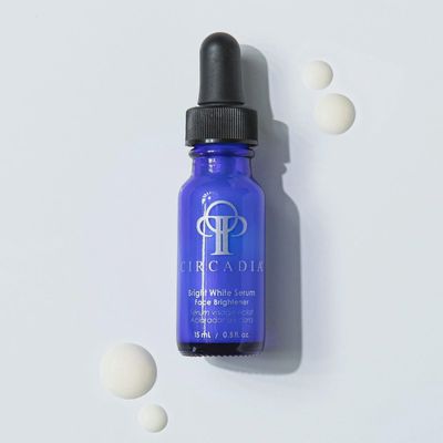 Bright White Serum