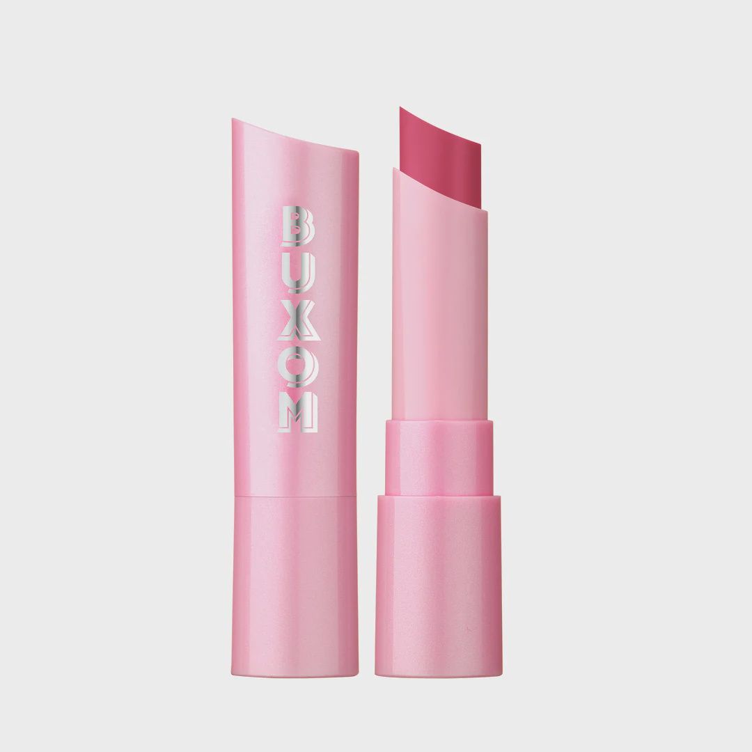 Buxom Lip Glow Balm Rose All Day