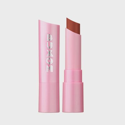 Buxom Lip Glow Balm Cinnamon Kiss