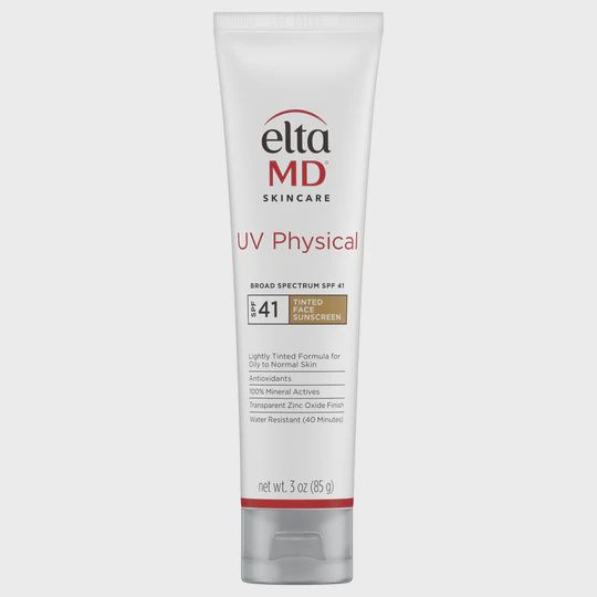 Elta MD UV Physical Tint 3oz