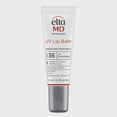 Elta UV Lip Balm SPF 36
