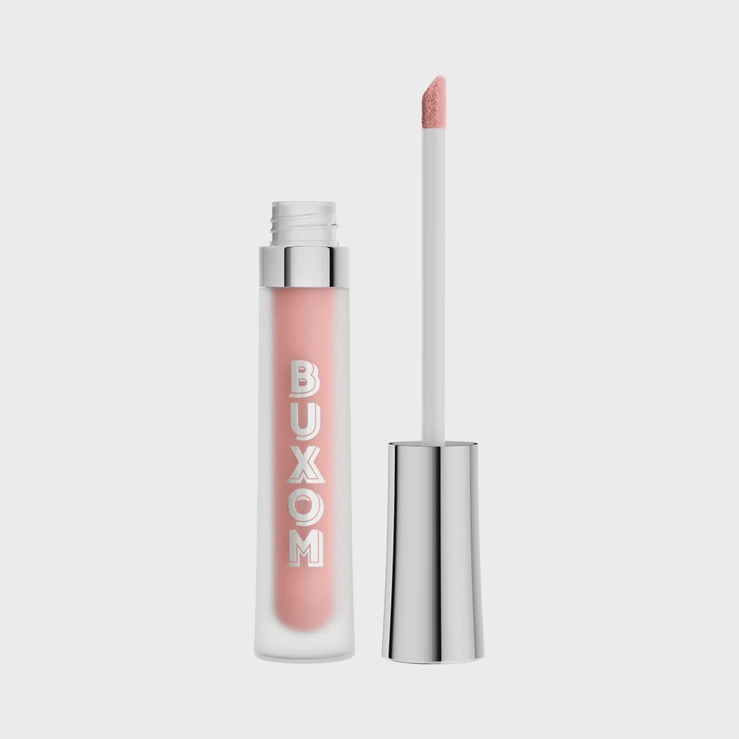Buxom Lip Cream White Russian