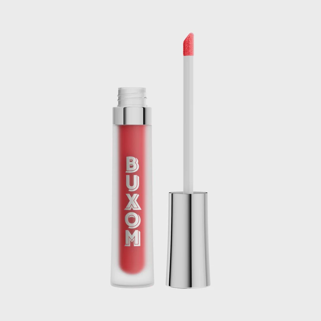 Buxom Full on Plumping Lip Cream Cherry Flip