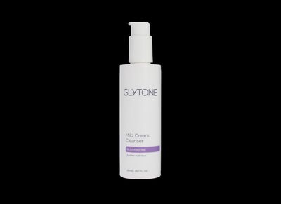 glytone mild Cream Cleanser
