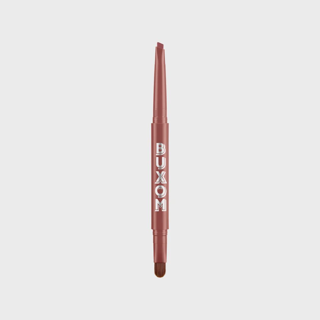 Buxom Lip Liner Hush Hush Henna