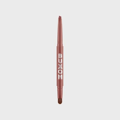 Buxom Lip Liner Hush Hush Henna