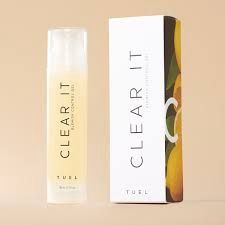 CLEAR-IT BLEMISH CONTROL
