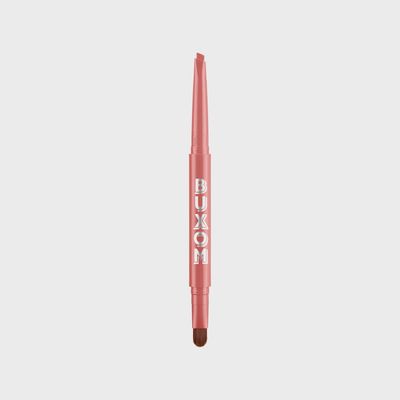 Buxom Plumping Lip Liner Rich Rose