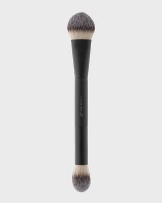 Glo Double ended contour/highlighter brush