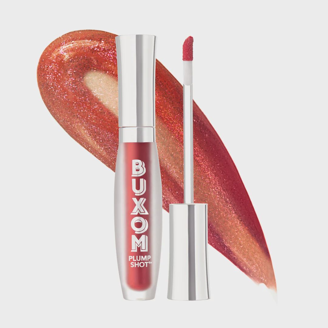 Buxom Plump Shot Enchanted Berry