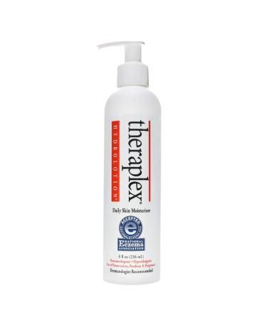 Theraplex 8oz lotion