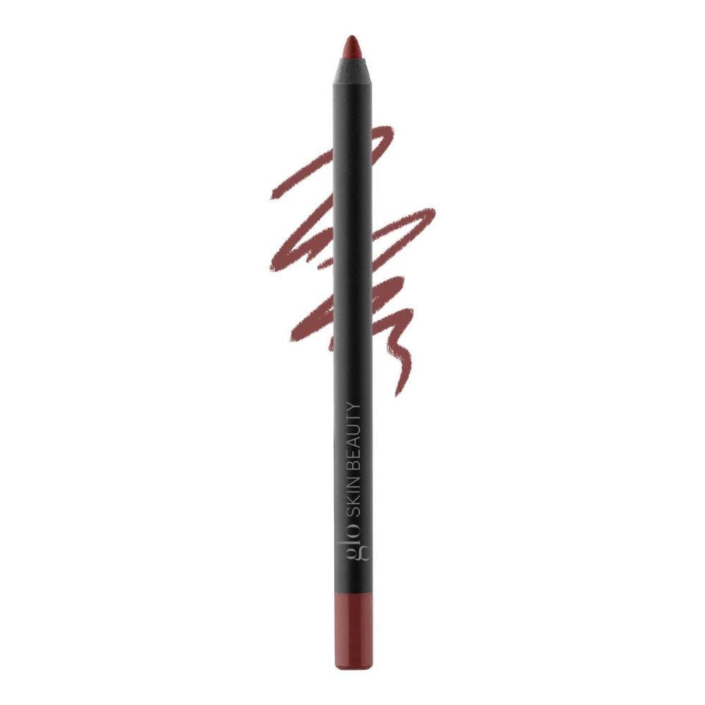 Glo lip pencil Vino