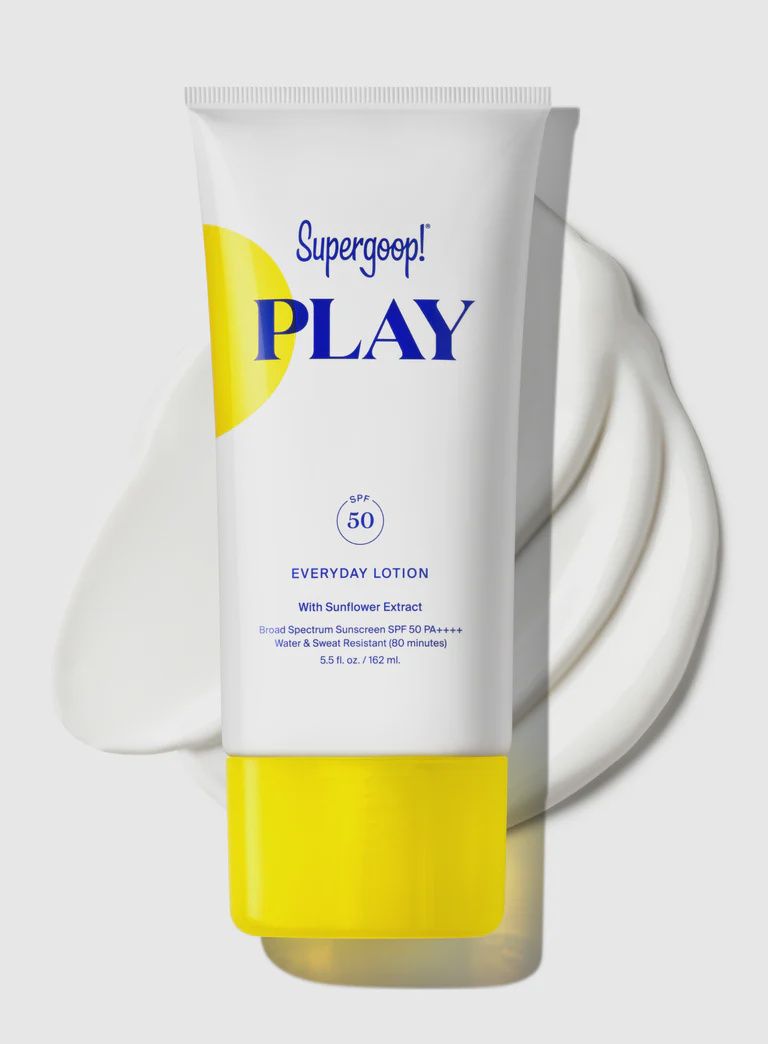 PLAY Everyday Lotion 50spf  5.5 OZ