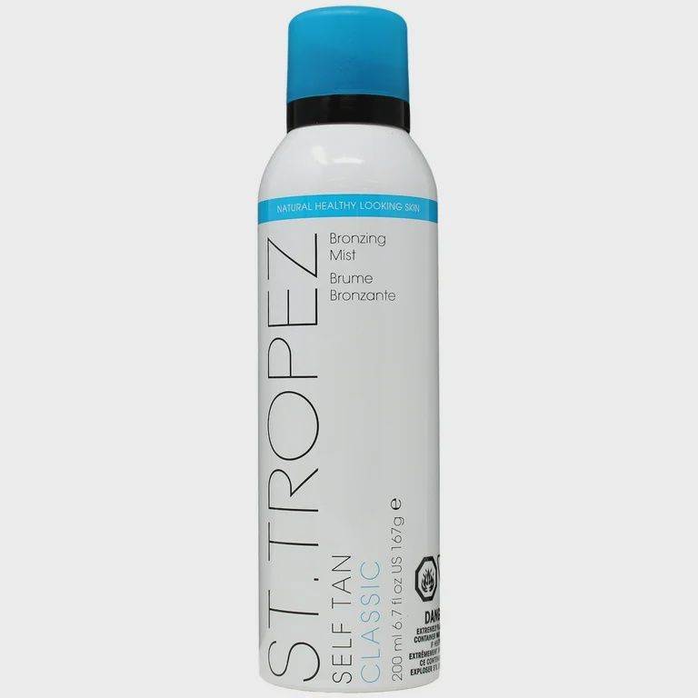 St. Tropez Bronzing Mist