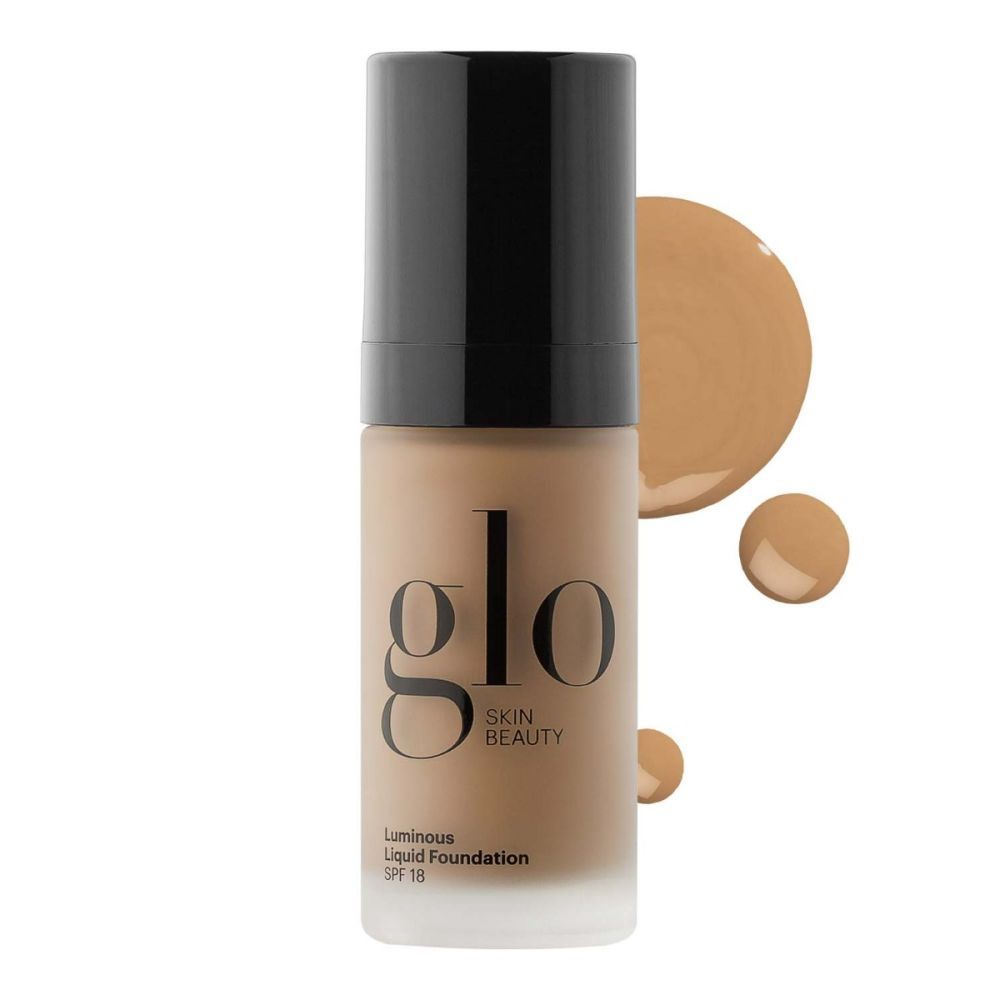 Glo Luminous Brulee