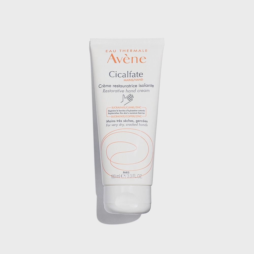 Avene Cicalfate hand cream