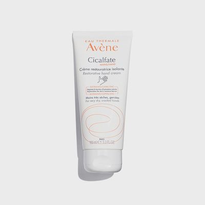 Avene Cicalfate hand cream