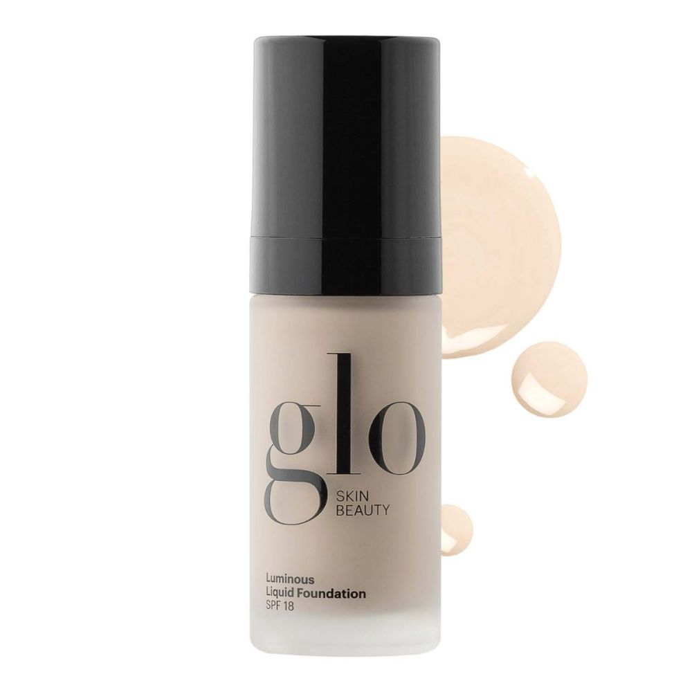 Glo Luminous Porcelain