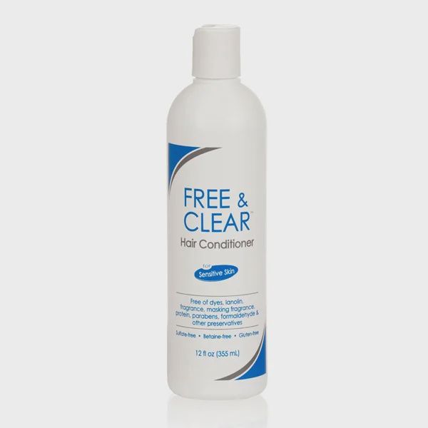Free and Clear Conditioner