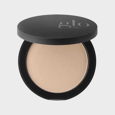 Glo Pressed Base Natural Medium