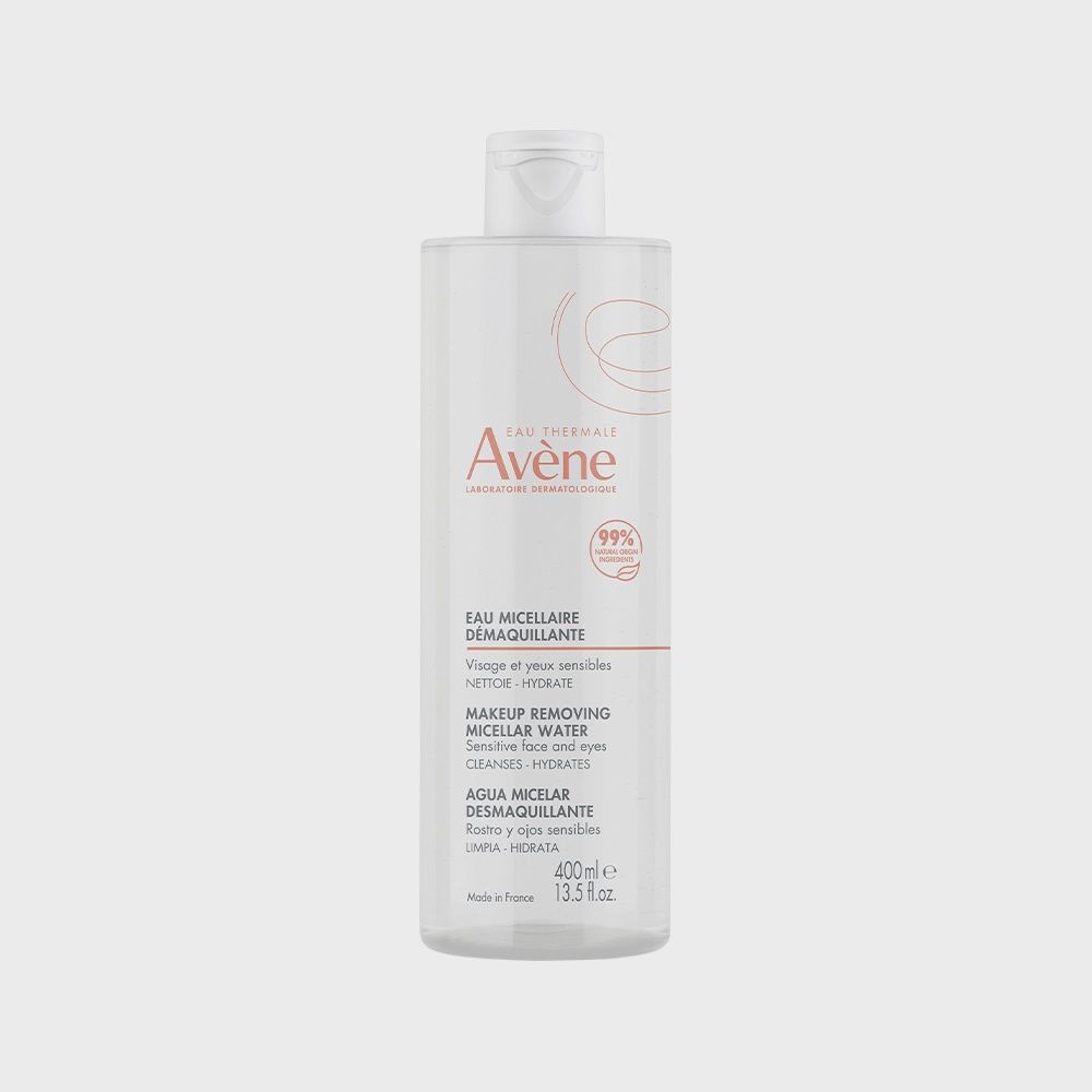 Avene Micellar Water