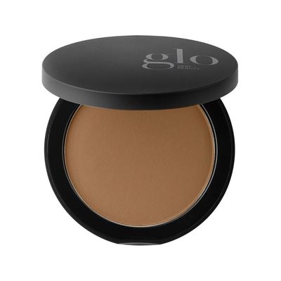 Glo Pressed Chestnut Medium