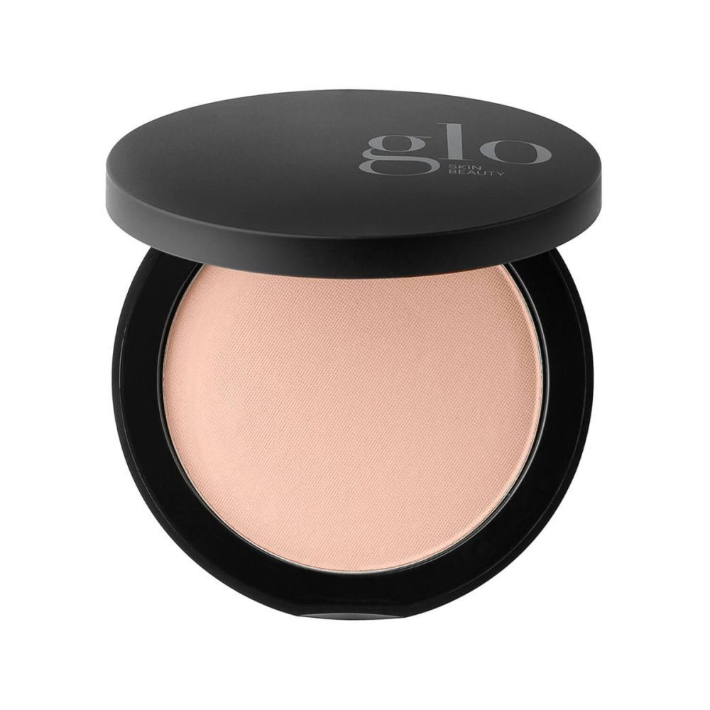 Glo Pressed Beige Dark