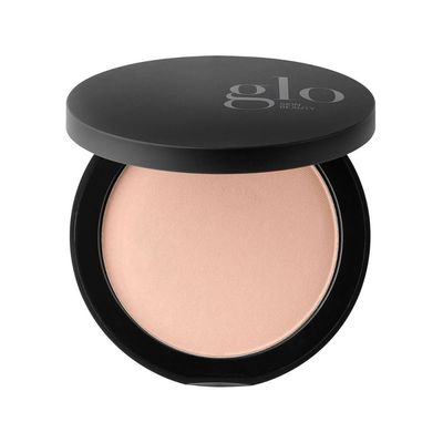 Glo Pressed Beige Dark