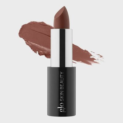 Glo Satin Lipstick Amaretto