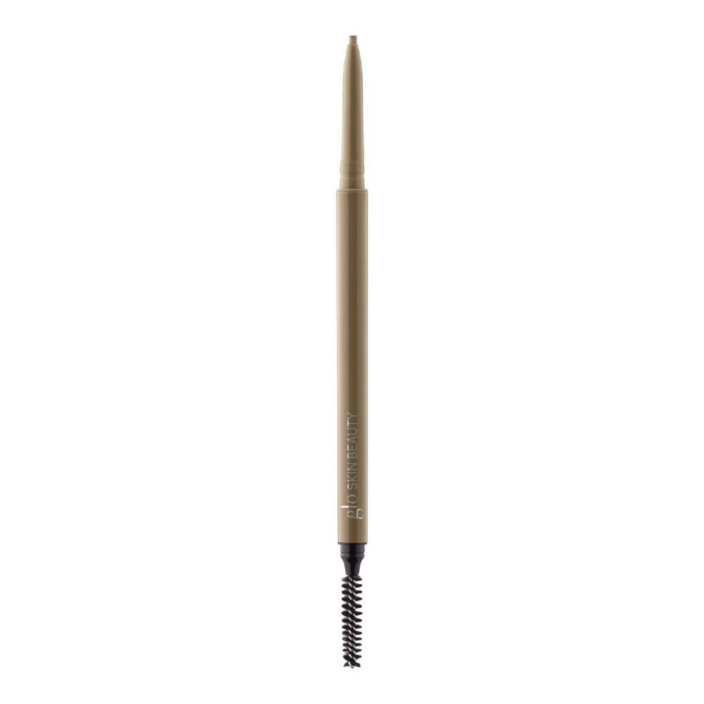 Glo Micro browliner Ash
