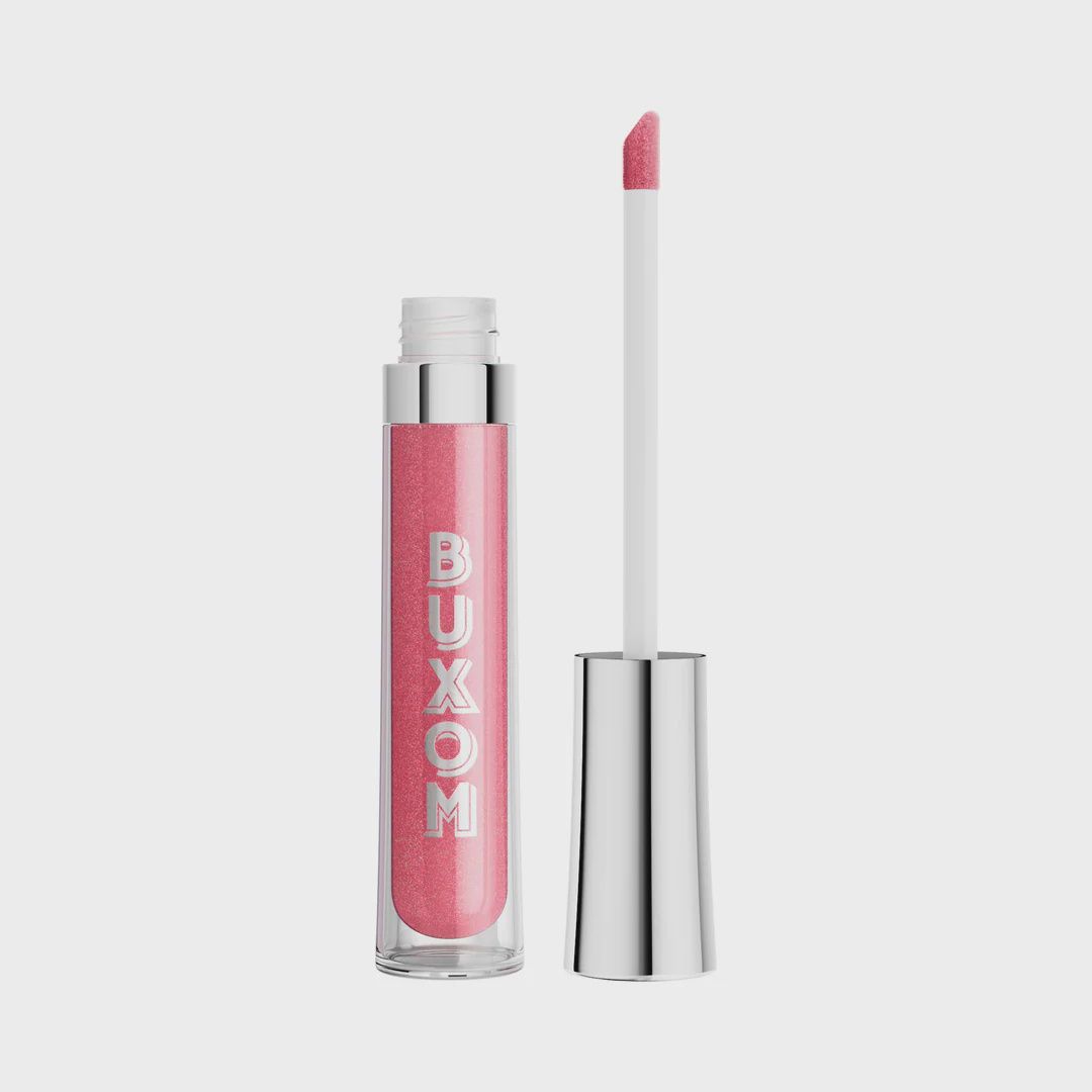 Buxom Lip Polish Clair