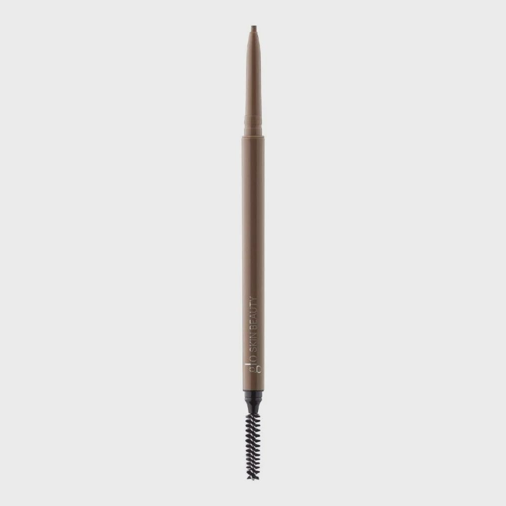 Glo Micro Browliner Lt Brown
