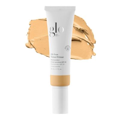 Glo Oil Free Tint Prime Light/Med