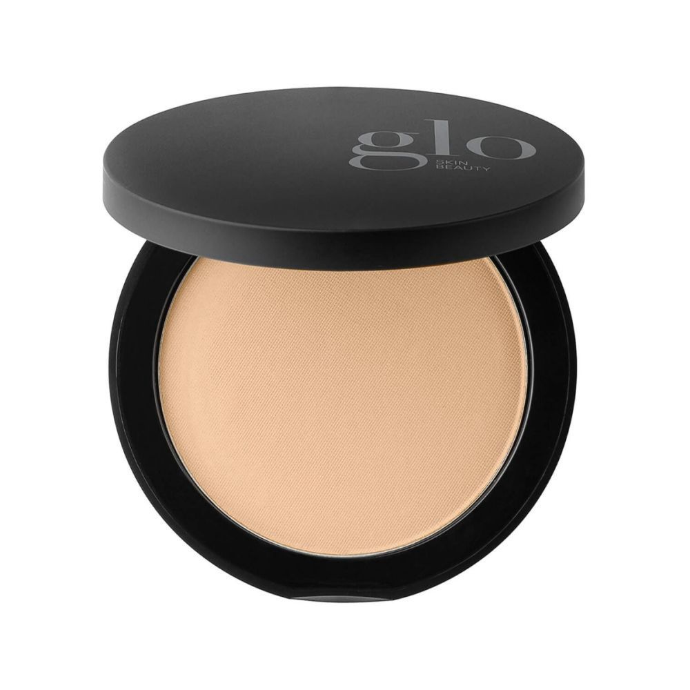 Glo Pressed Base Golden dark