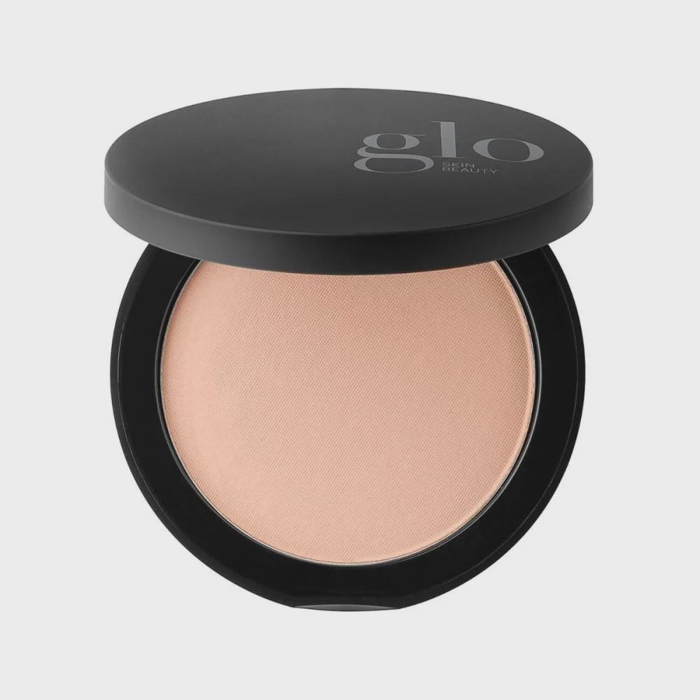 Glo Pressed base beige Medium