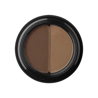 Glo Powder Duo Brown