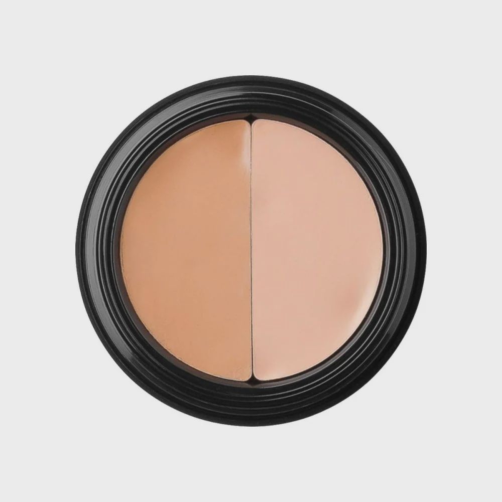 Glo Under eye concealer Natural