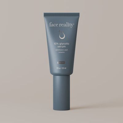 Face Reality 10% Glycolic Serum