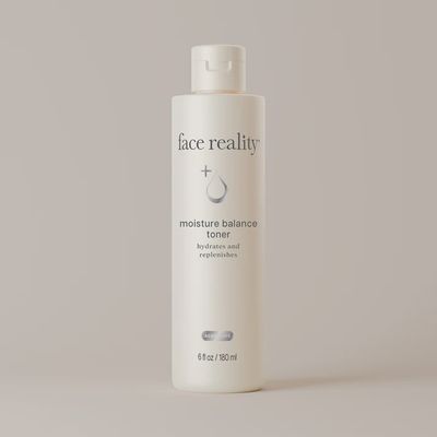 Face Reality Moisture Balance Toner