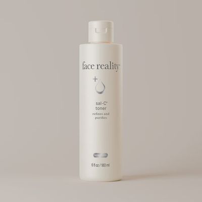 Face Reality Sal-C Toner