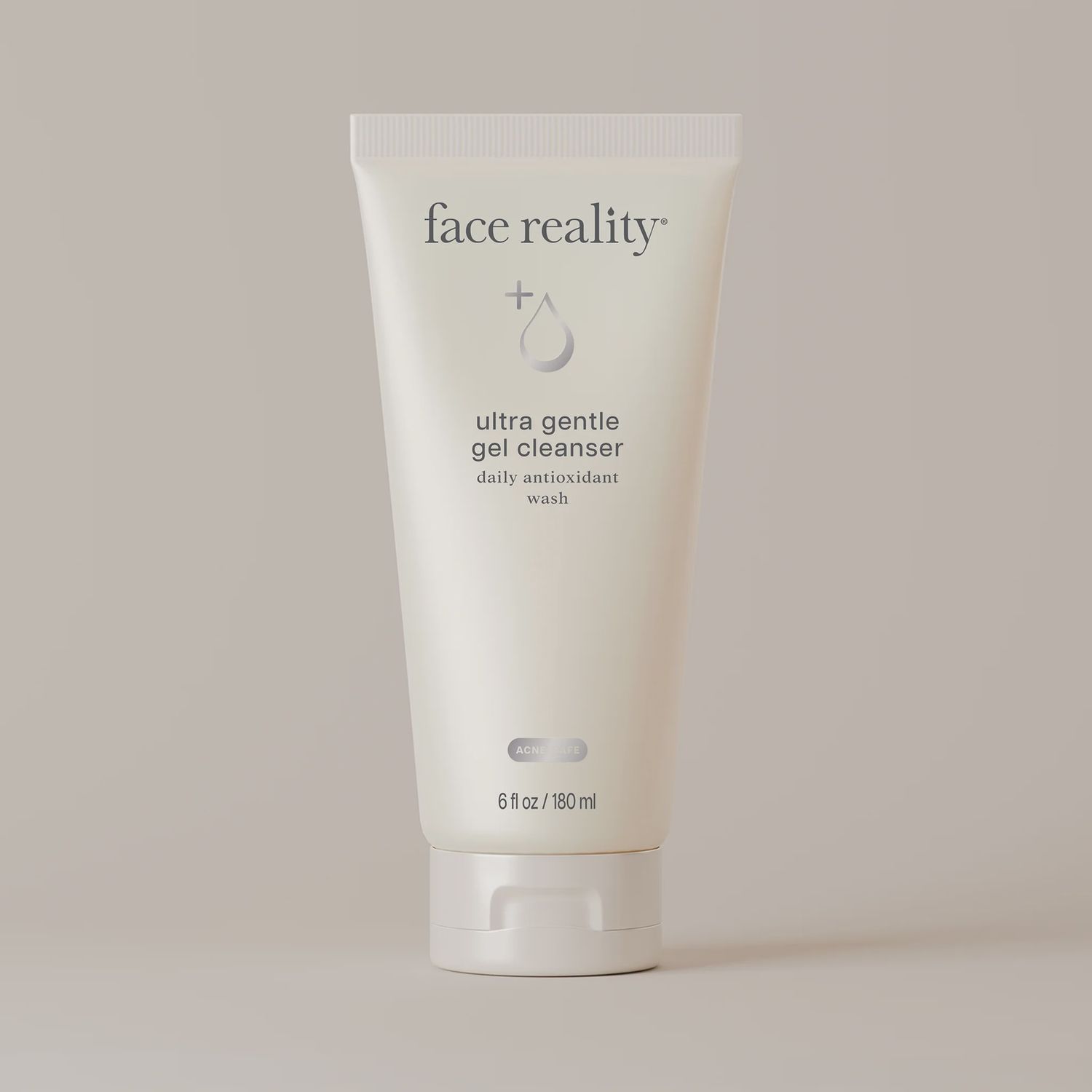 Face Reality Ultra Gentle Gel Cleanser