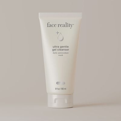 Face Reality Ultra Gentle Gel Cleanser