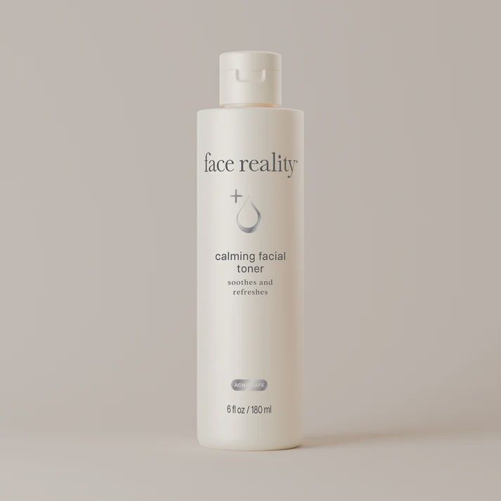 Face Reality Calming Facial Toner